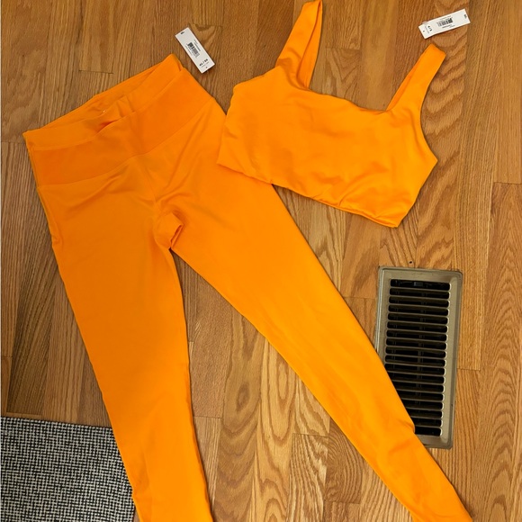 Workout set - Picture 1 of 4